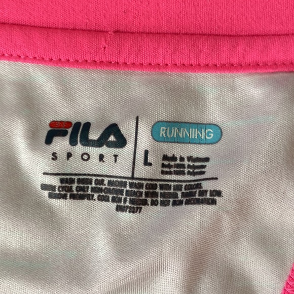 Fula fitness top - Picture 2 of 3